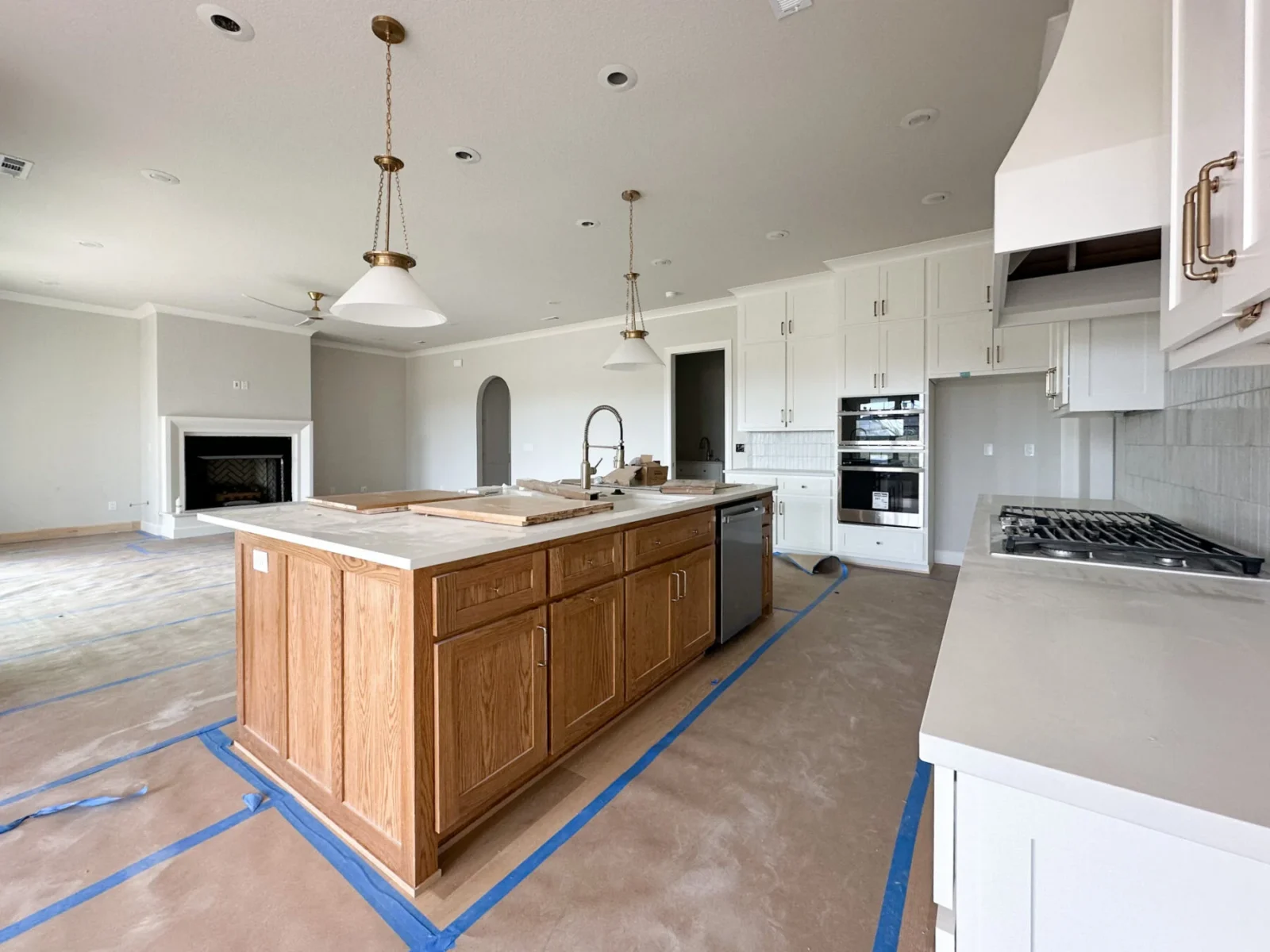 6583 County Ave, Springdale, AR 72762