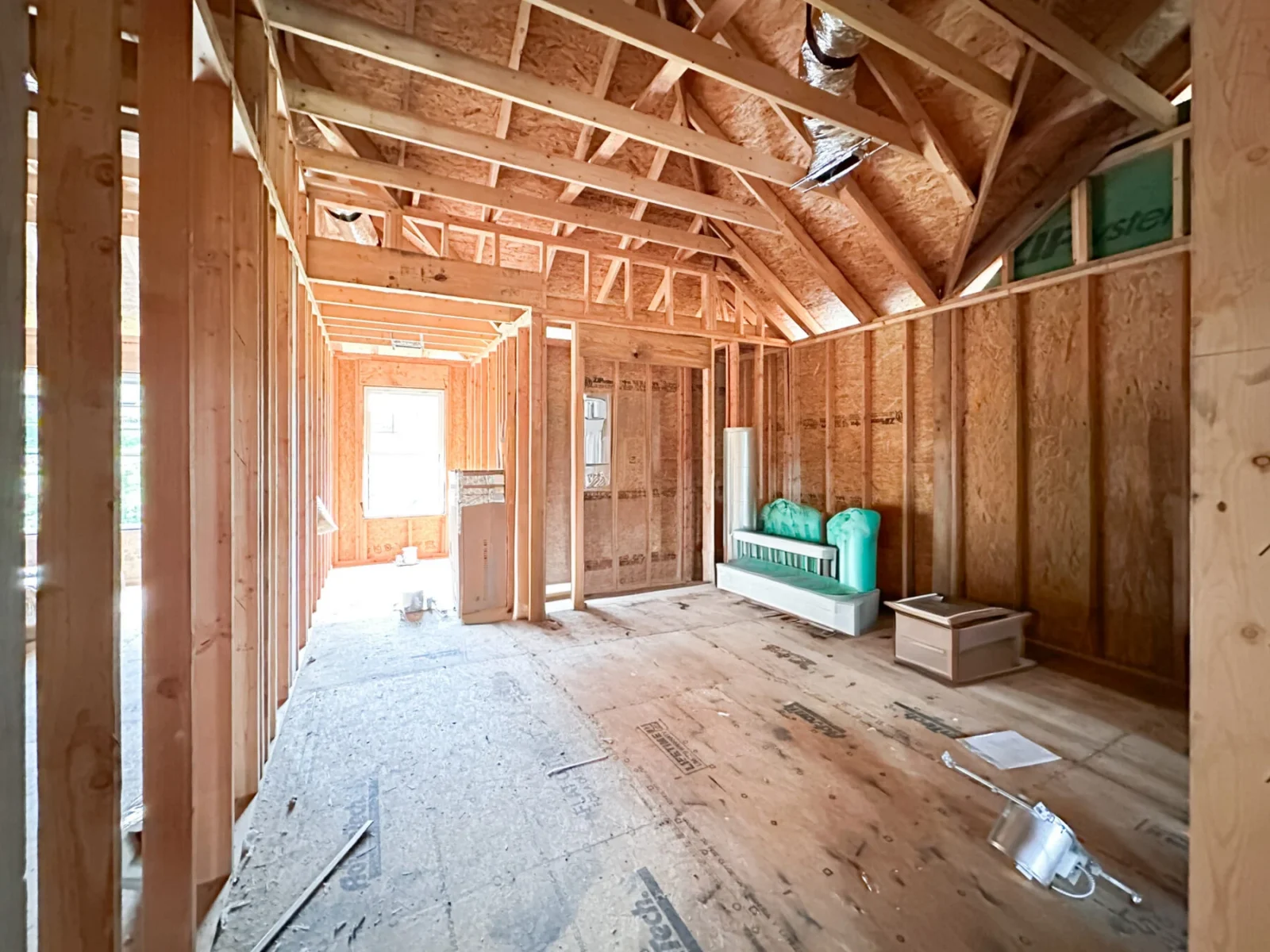 3444 N Sweet Caddo Hill, Fayetteville, AR 72704