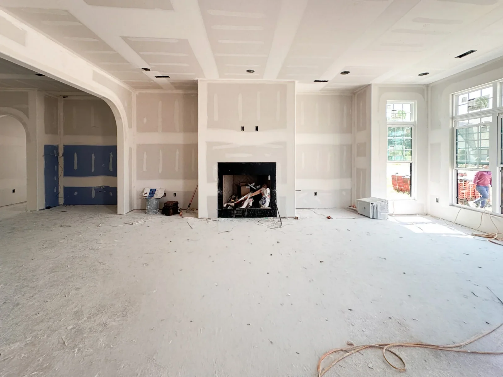 3444 N Sweet Caddo Hill, Fayetteville, AR 72704