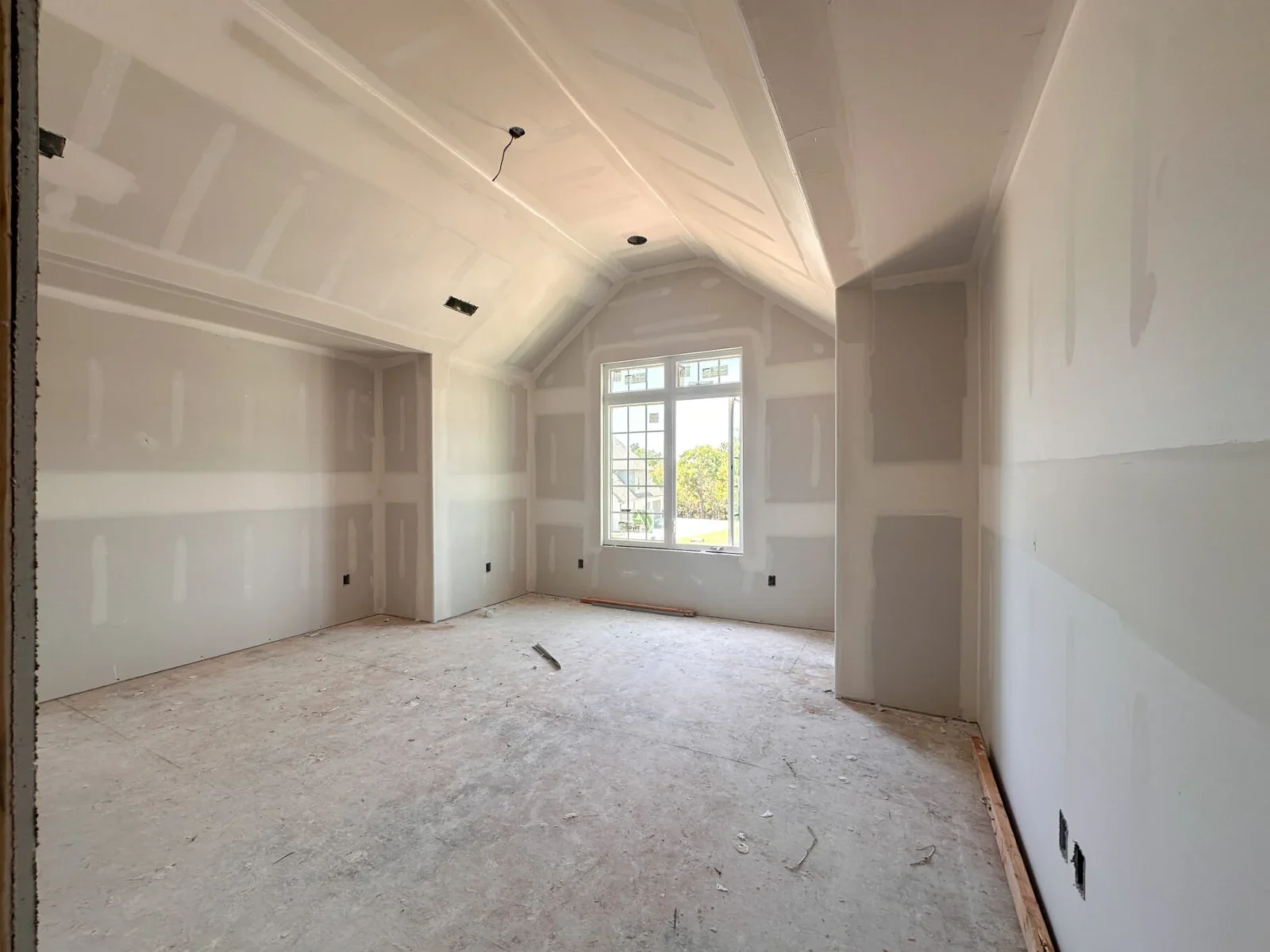 3444 N Sweet Caddo Hill, Fayetteville, AR 72704