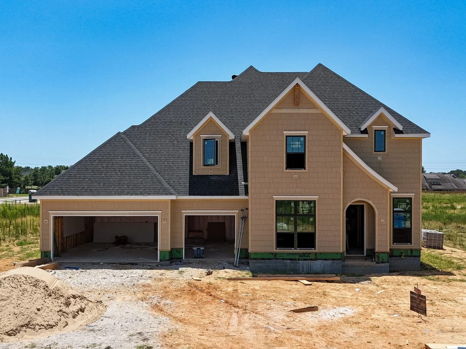 6583 County Ave, Springdale, AR 72762