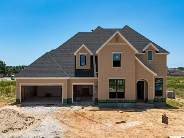 6583 County Ave, Springdale, AR 72762