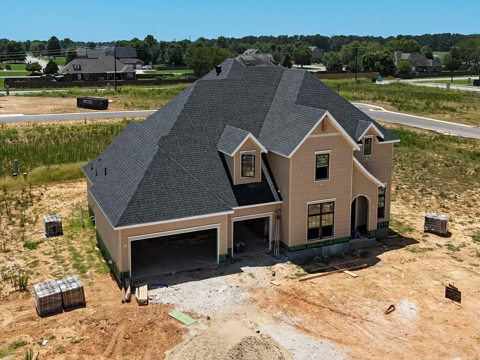6583 County Ave, Springdale, AR 72762