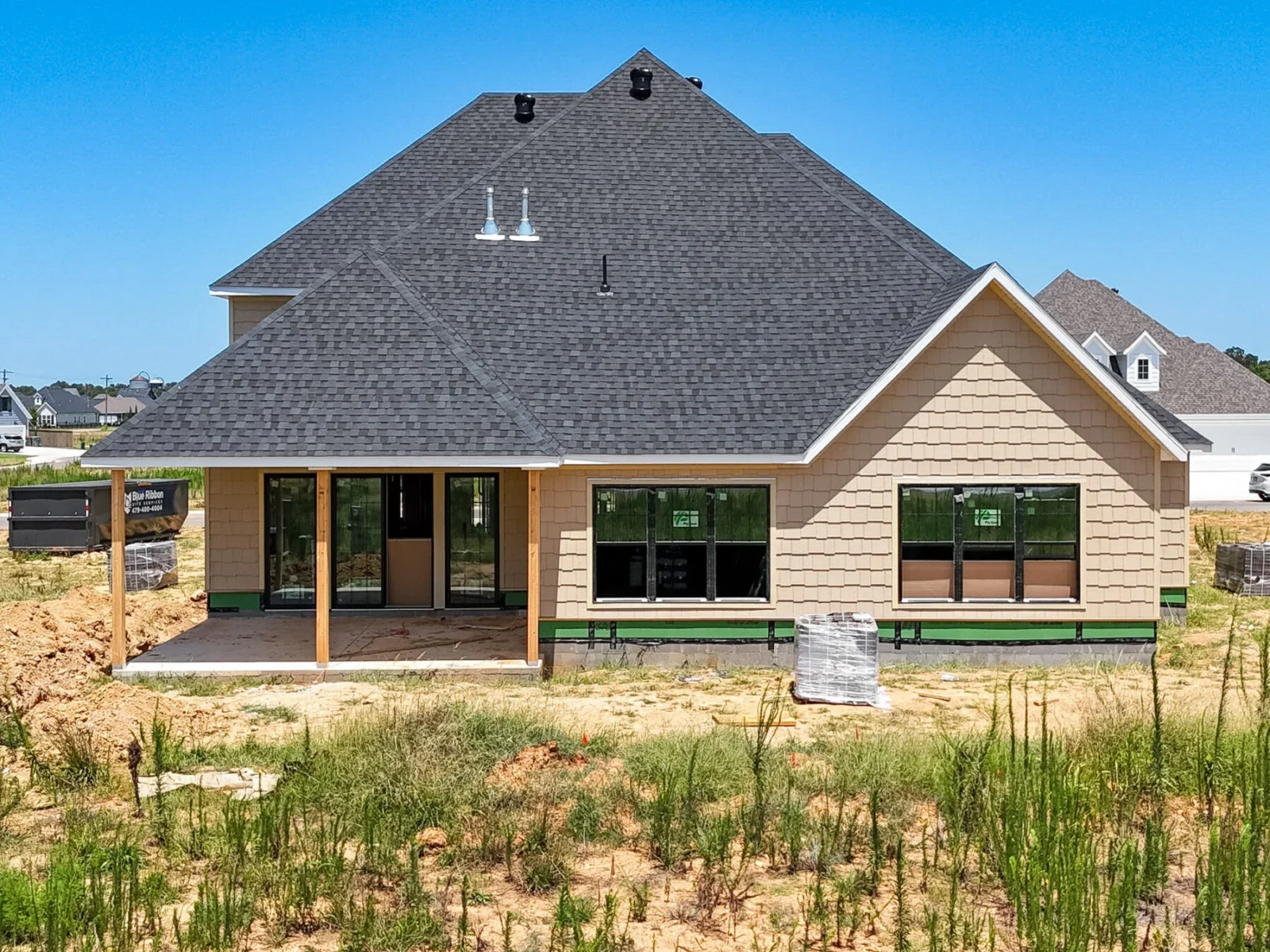 6583 County Ave, Springdale, AR 72762