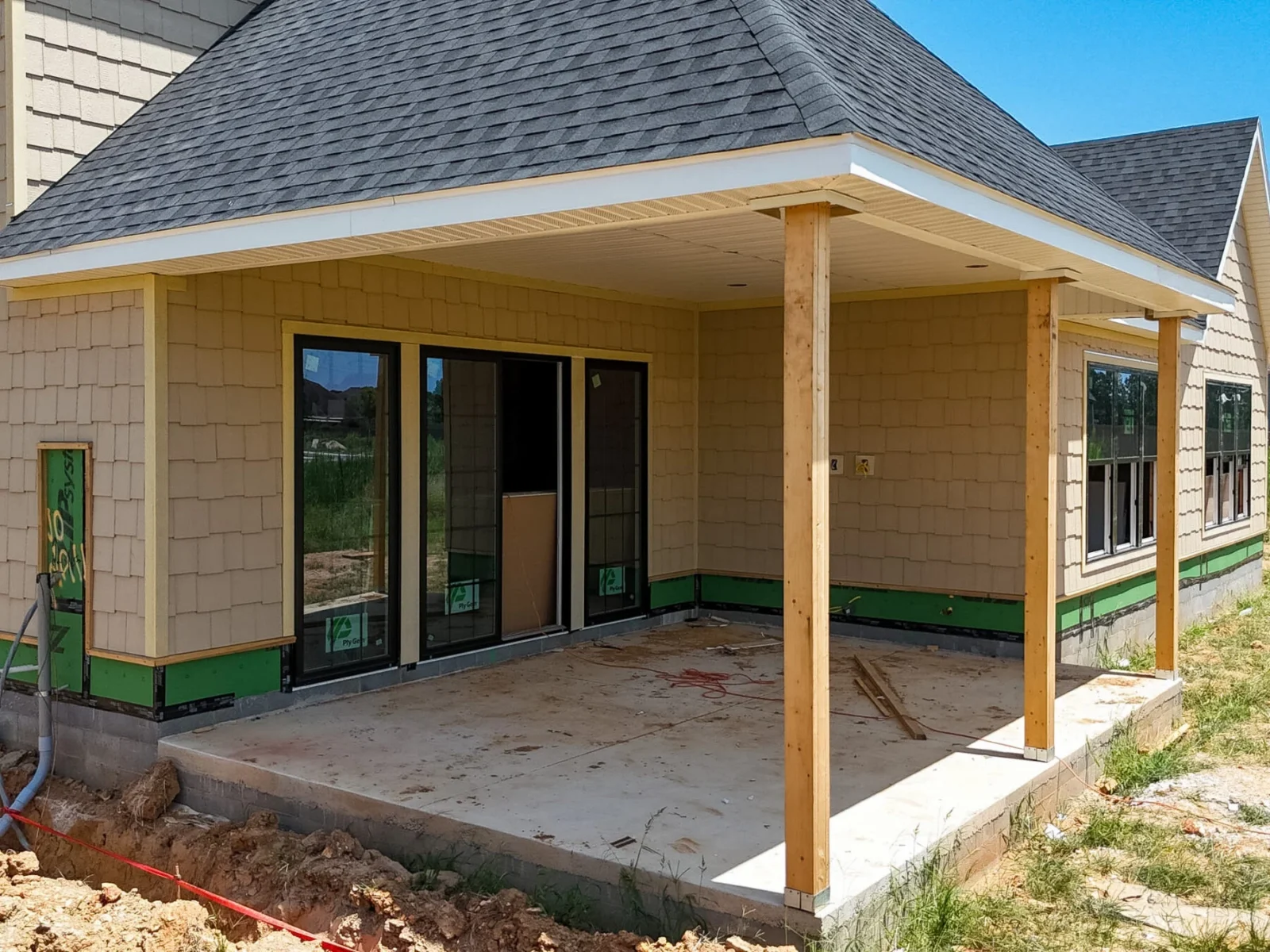 6583 County Ave, Springdale, AR 72762