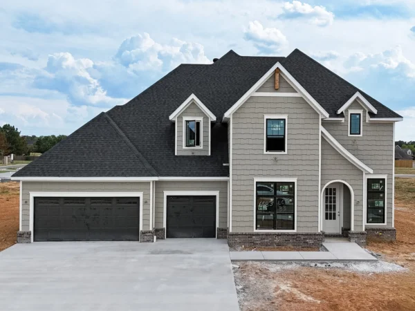 6583 County Ave, Springdale, AR 72762