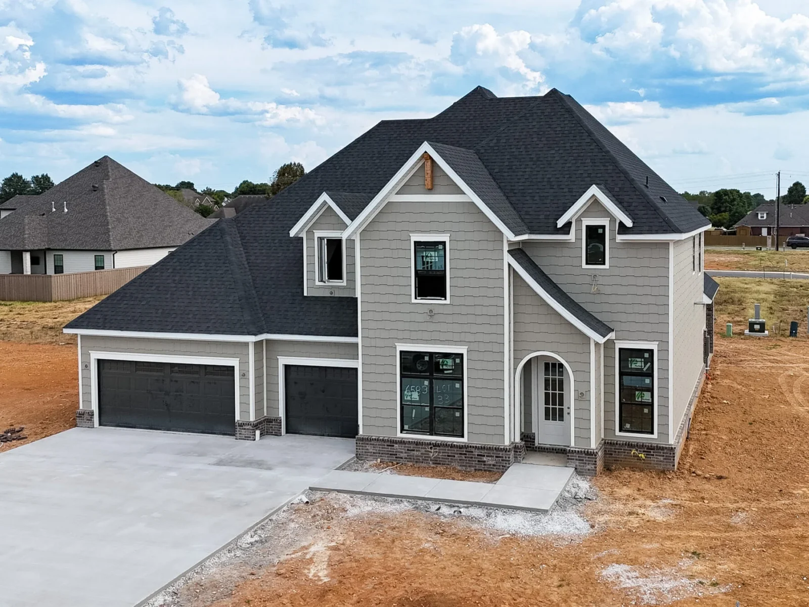 6583 County Ave, Springdale, AR 72762