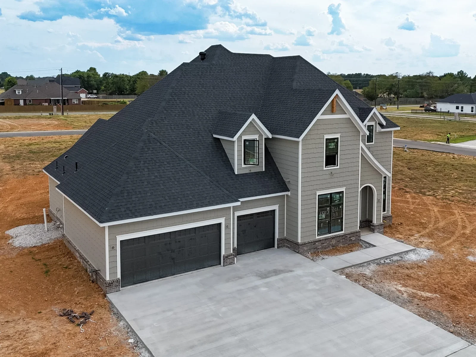 6583 County Ave, Springdale, AR 72762