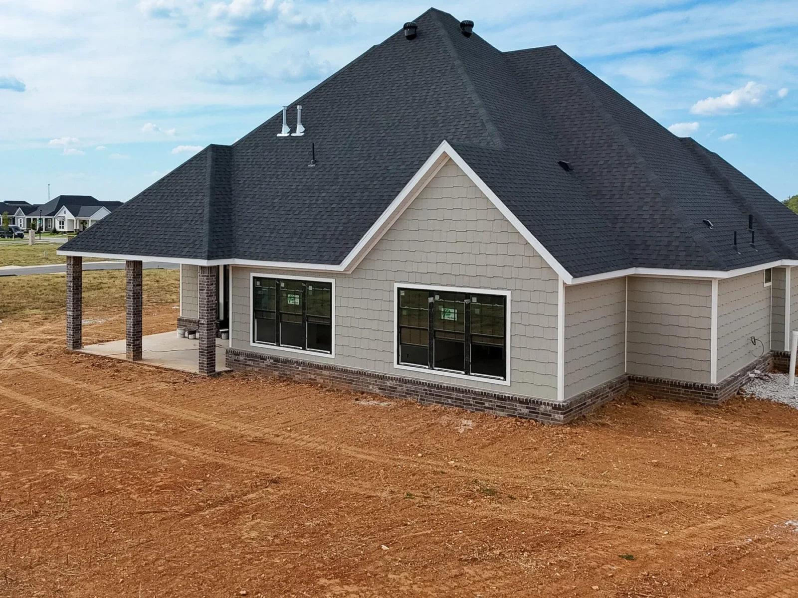 6583 County Ave, Springdale, AR 72762