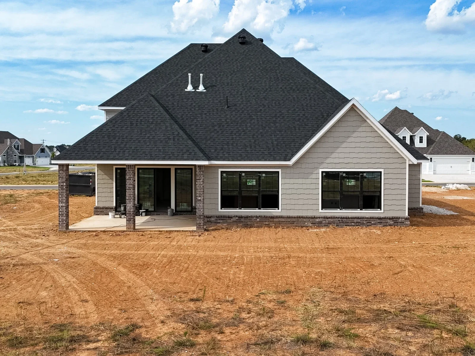 6583 County Ave, Springdale, AR 72762