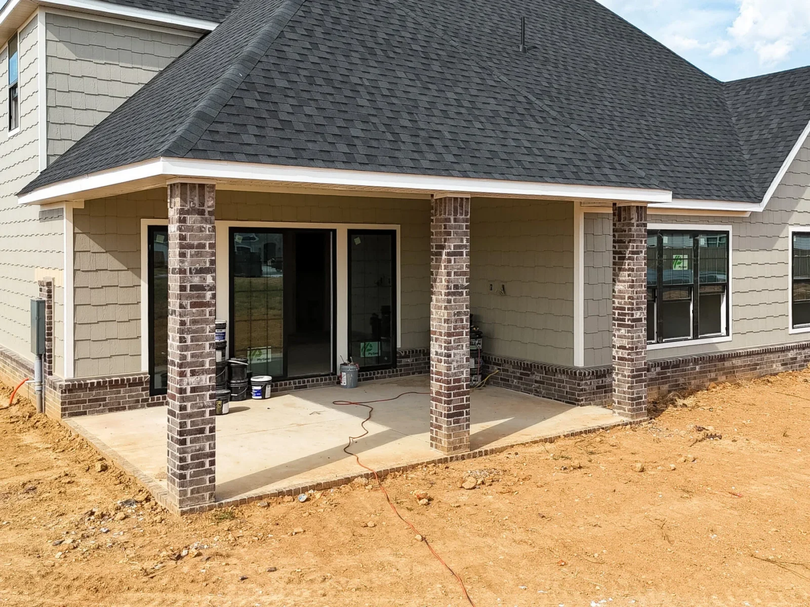 6583 County Ave, Springdale, AR 72762