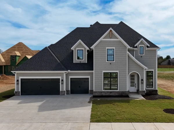 6583 County Ave, Springdale, AR 72762