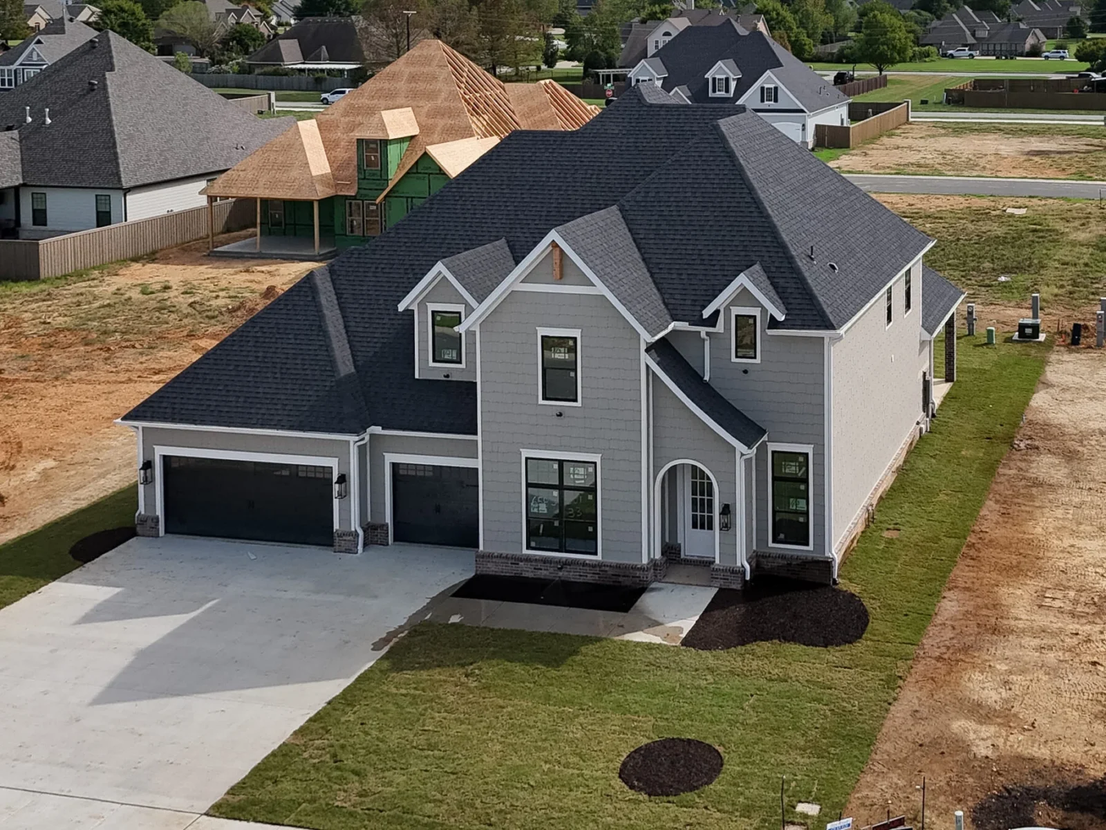 6583 County Ave, Springdale, AR 72762