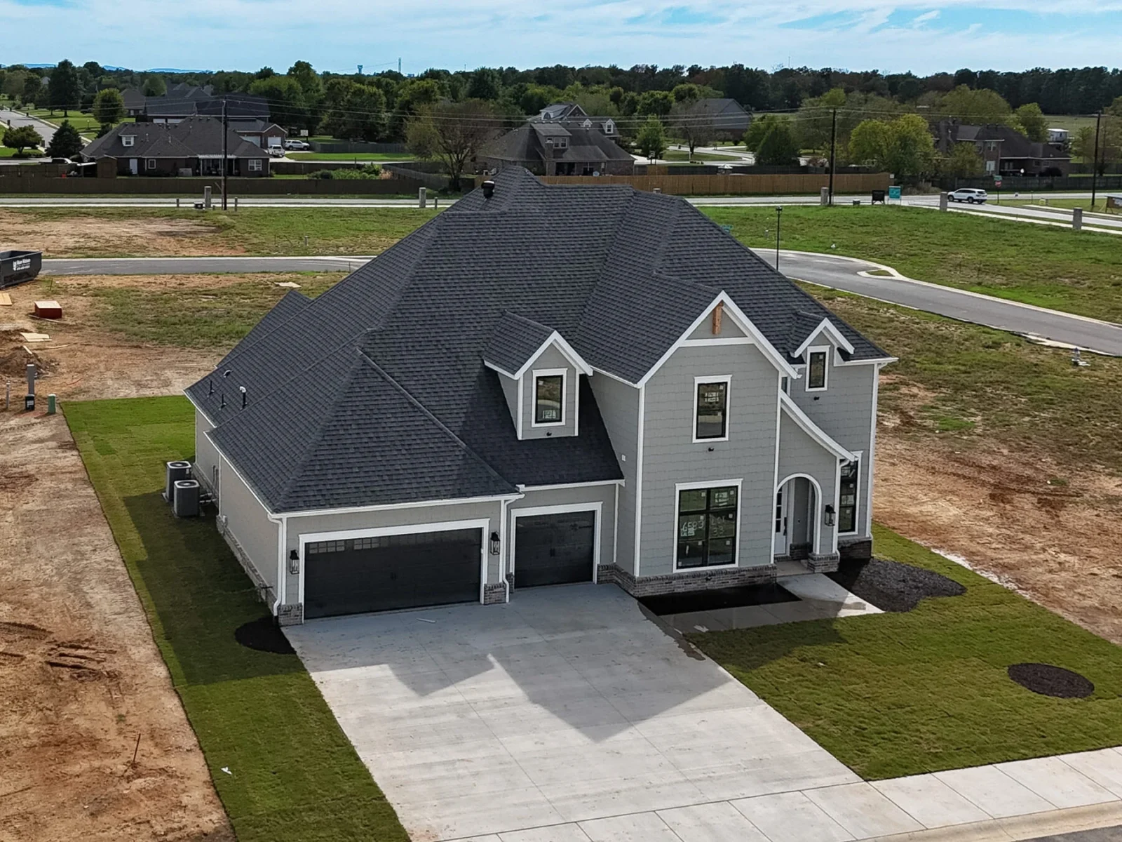 6583 County Ave, Springdale, AR 72762