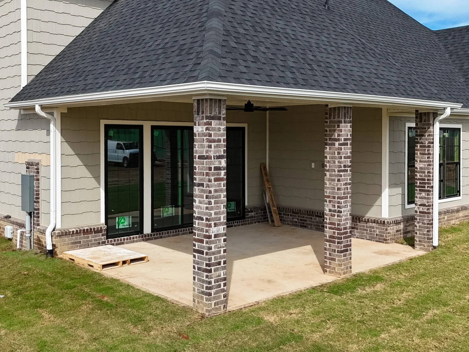 6583 County Ave, Springdale, AR 72762