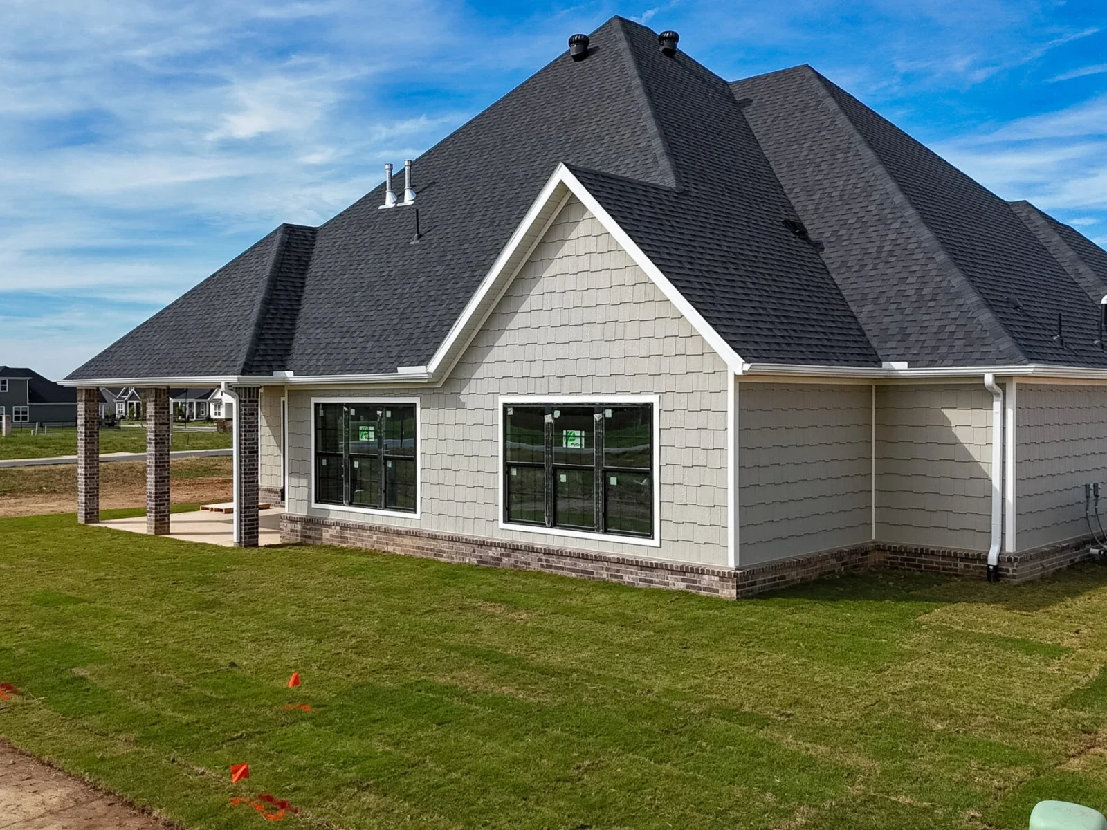 6583 County Ave, Springdale, AR 72762