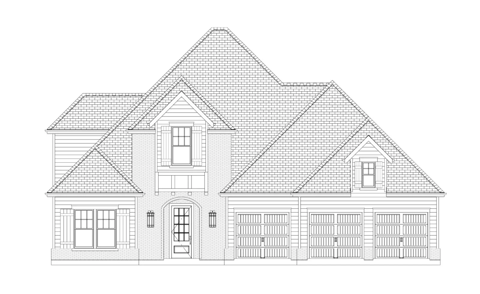6630 Align Ave, Springdale, AR 72762