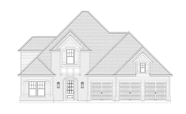 6630 Align Ave, Springdale, AR 72762