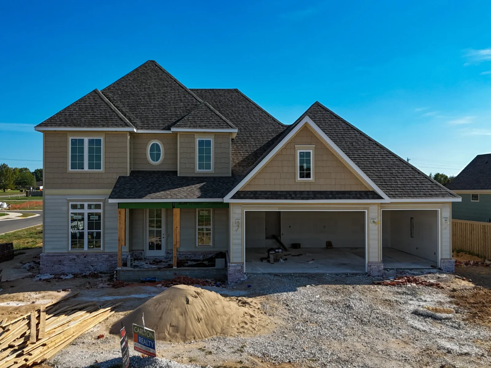 6467 County Ave, Springdale, AR 72762
