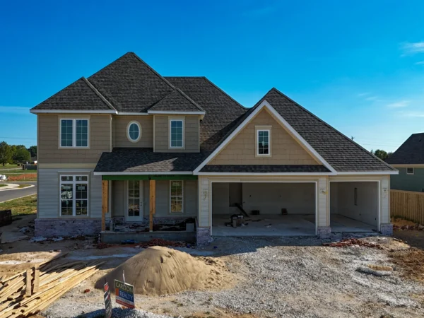 6467 County Ave, Springdale, AR 72762